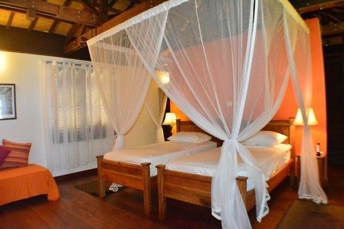 Heliconia Grove Villa Baie Sainte Anne Dış mekan fotoğraf